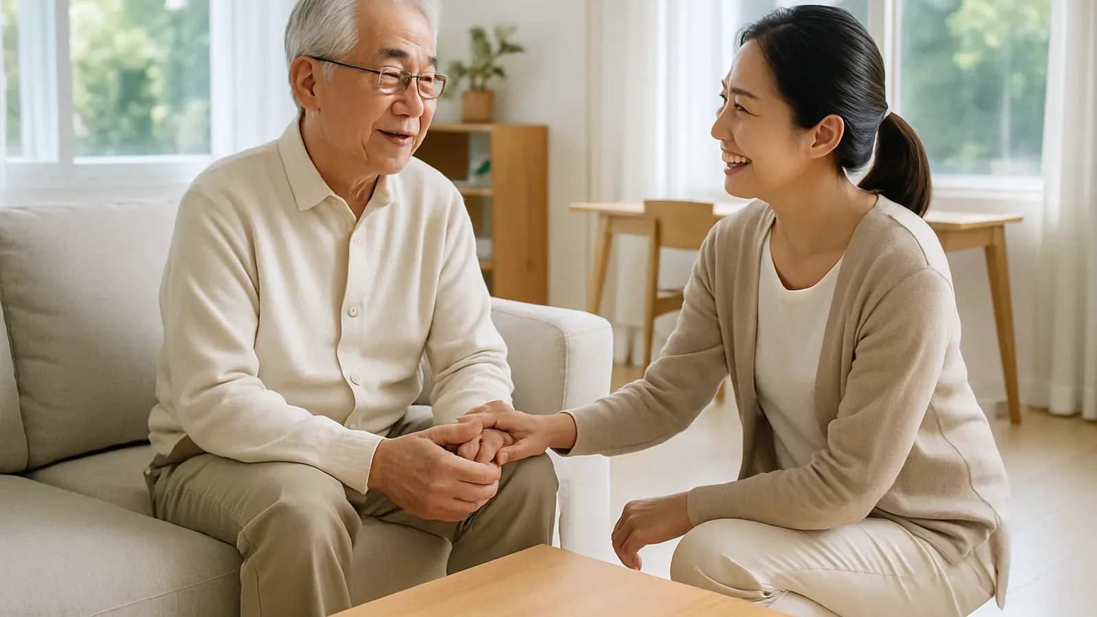 가족요양, 부모님 직접 돌보며 급여 받는 방법 — 현실적인 선택일까요?