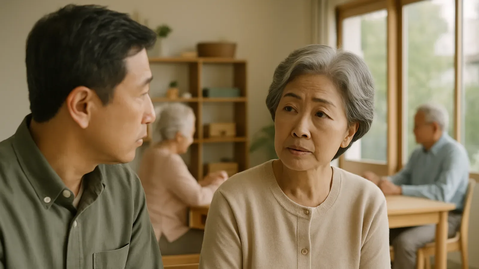부모님 낮 시간, 안심하고 맡길 수 있을까요? — 주야간보호센터 이용 가이드