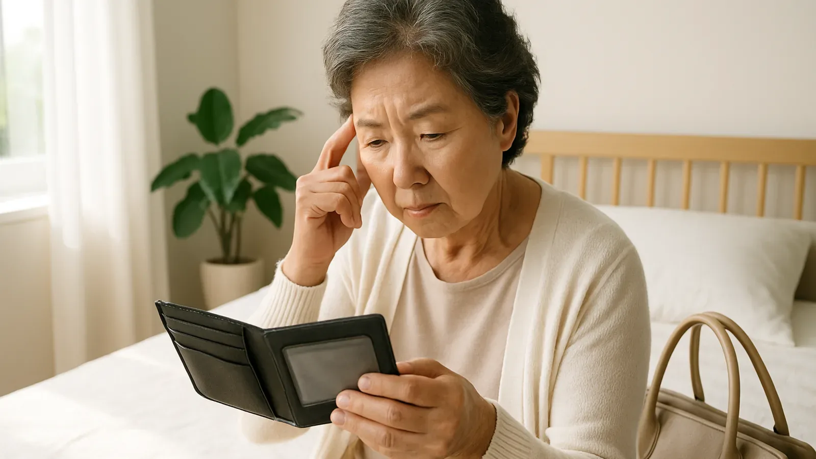 요양보호사 자격증 분실했을 때 — 재발급 절차와 급한 상황 대처법