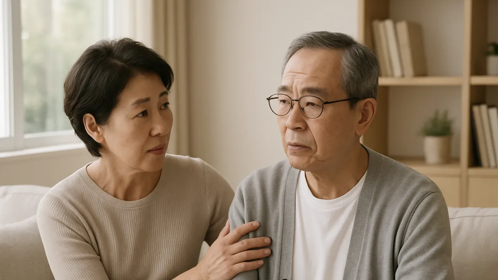 부모님 돌봄, 어디서부터 시작할까요? — 노인장기요양보험 신청부터 서비스 이용까지
